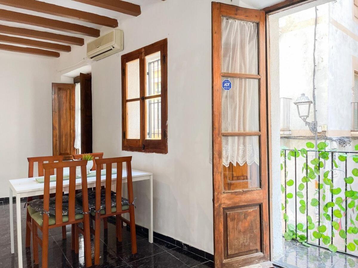 Ferienwohnung Unik Vacation Sedassos Tarragona Exterior foto
